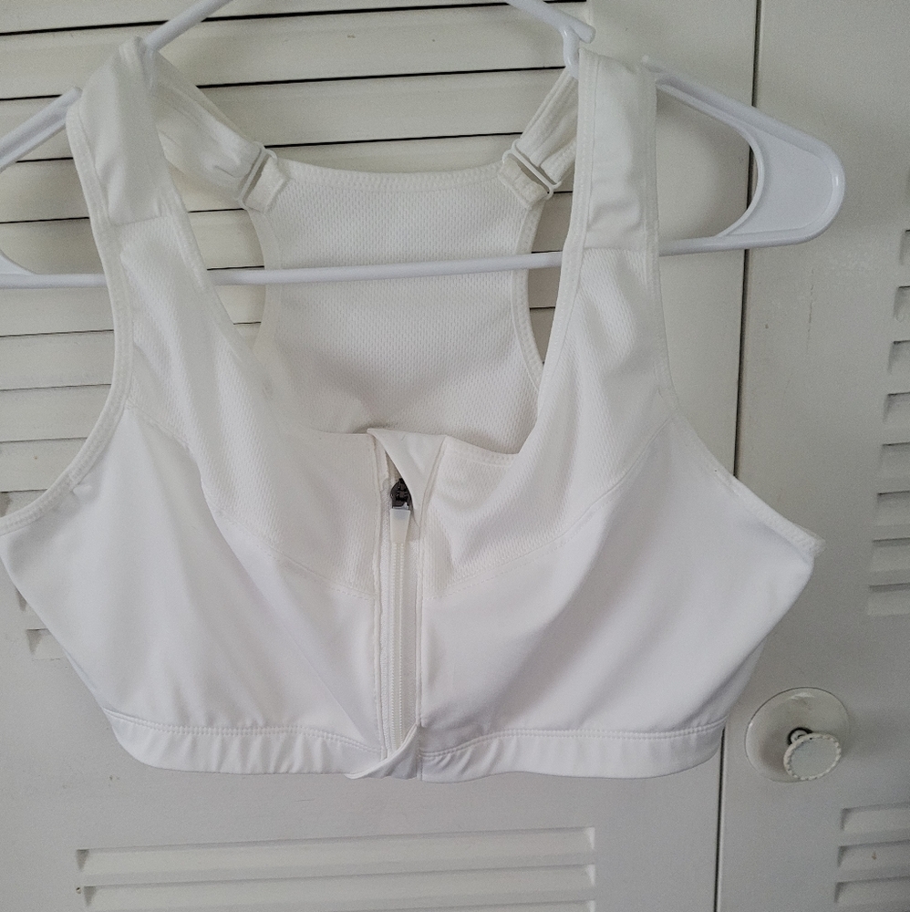 4XL SPORTS STYLE BRA